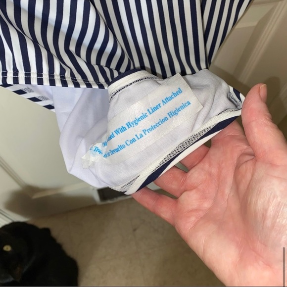 Maternity swimsuit - Picture 9 of 9